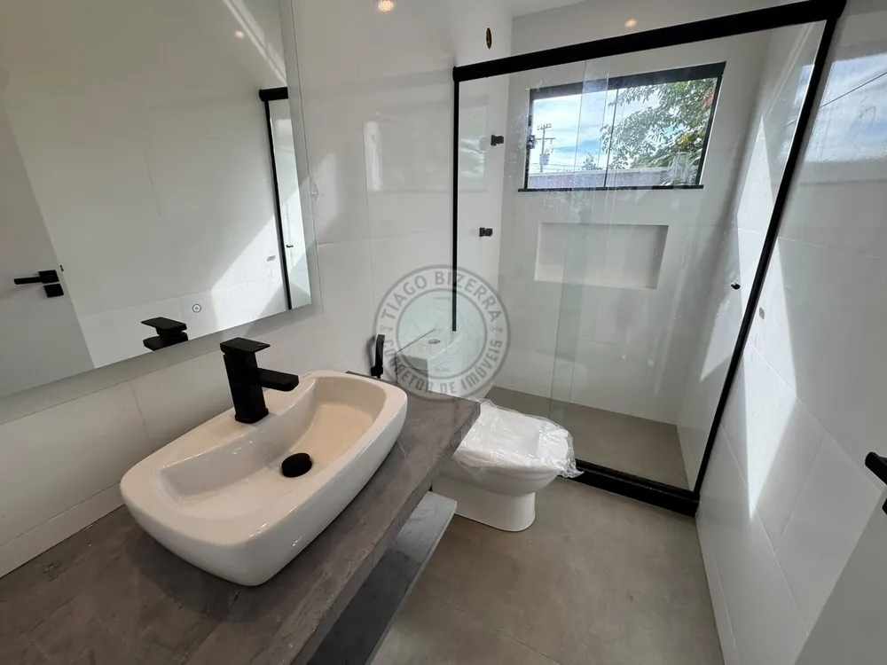 Casa, 3 quartos, 122 m² - Foto 8