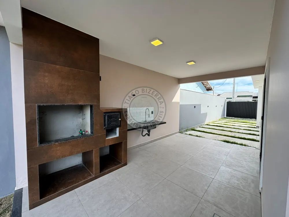 Casa, 3 quartos, 122 m² - Foto 19