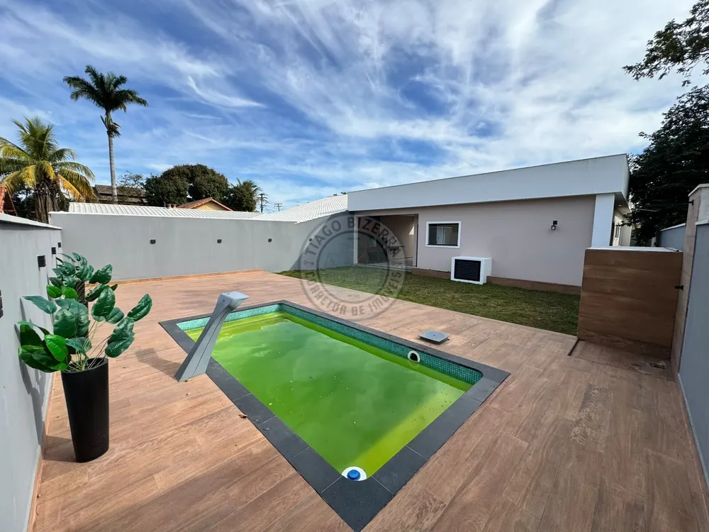 Casa, 3 quartos, 122 m² - Foto 24