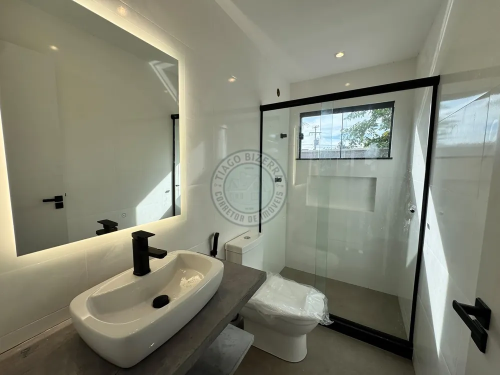 Casa, 3 quartos, 122 m² - Foto 12