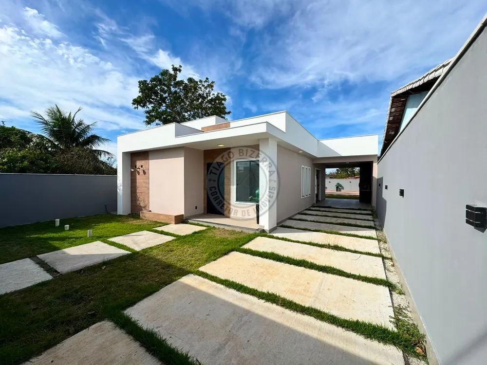 Casa, 3 quartos, 122 m² - Foto 5