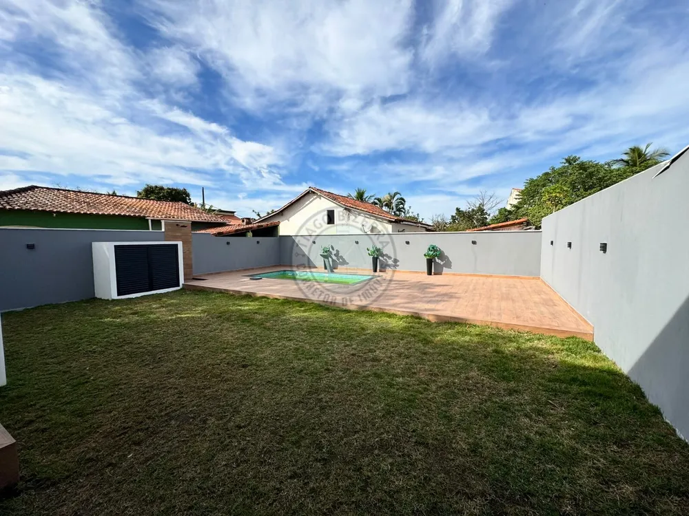 Casa, 3 quartos, 122 m² - Foto 28
