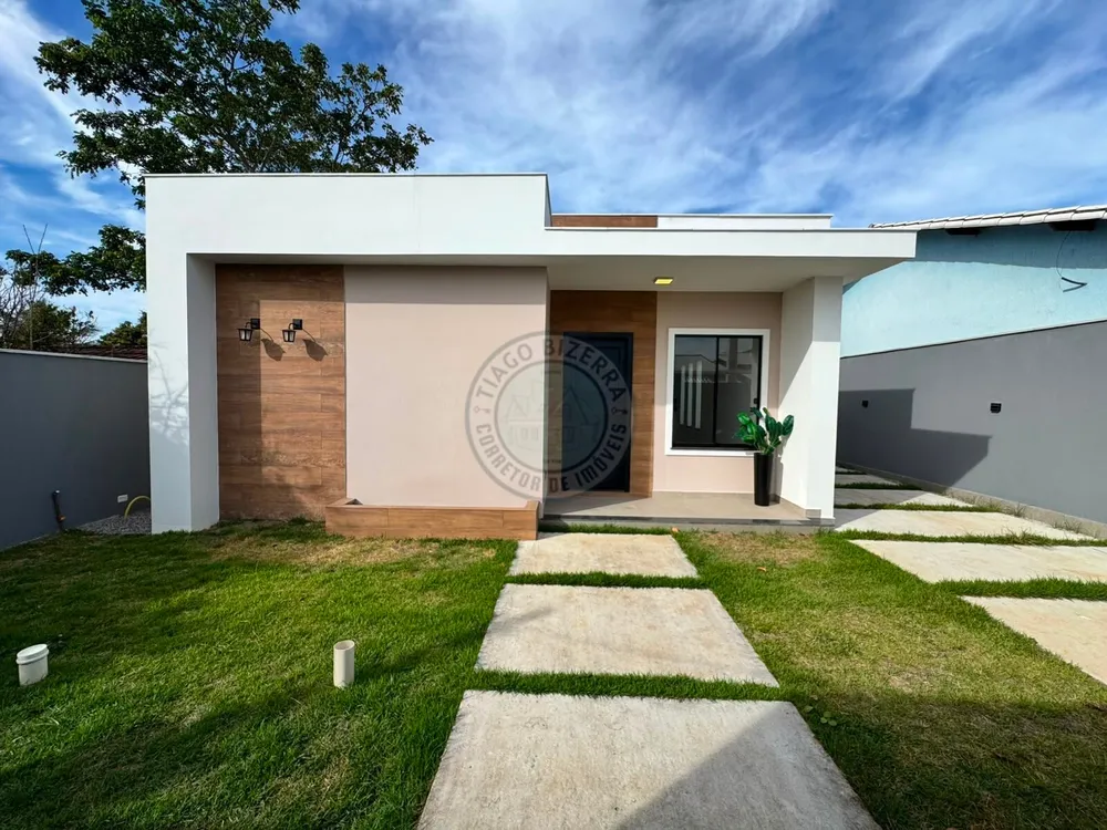 Casa, 3 quartos, 122 m² - Foto 3