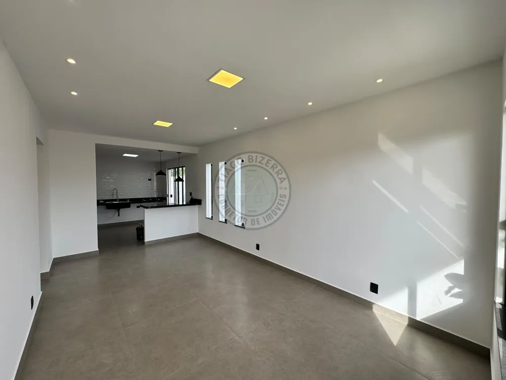 Casa, 3 quartos, 122 m² - Foto 4
