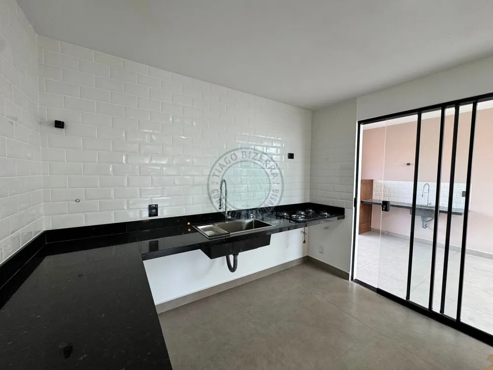 Casa, 3 quartos, 122 m² - Foto 7