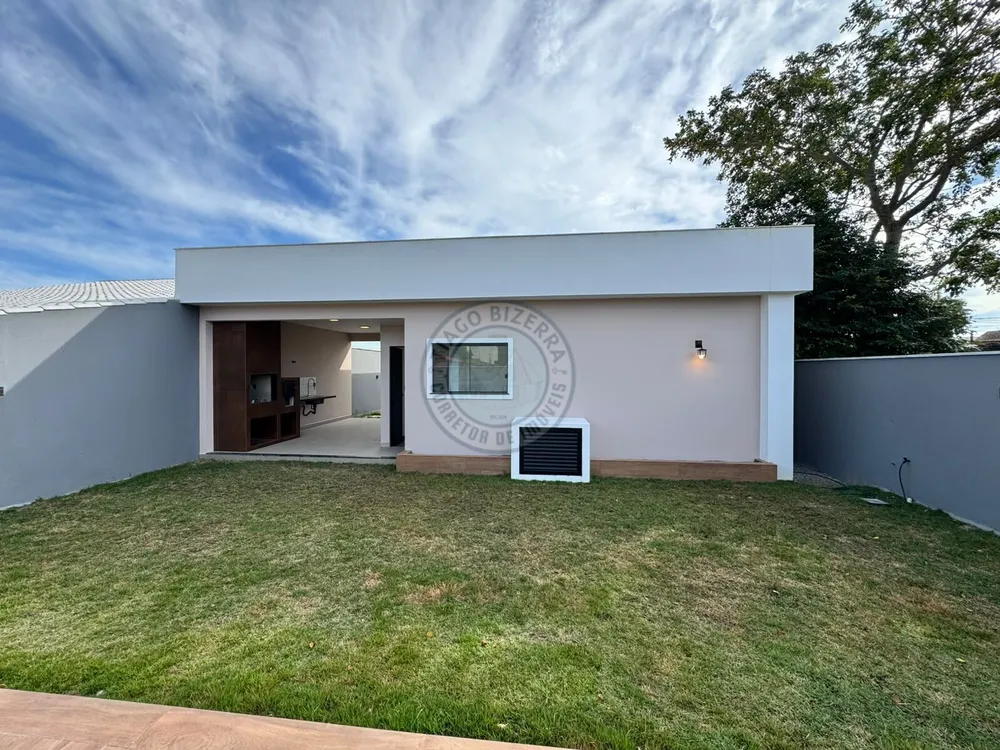 Casa, 3 quartos, 122 m² - Foto 23