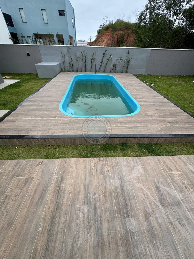 Casa, 4 quartos, 212 m² - Foto 5