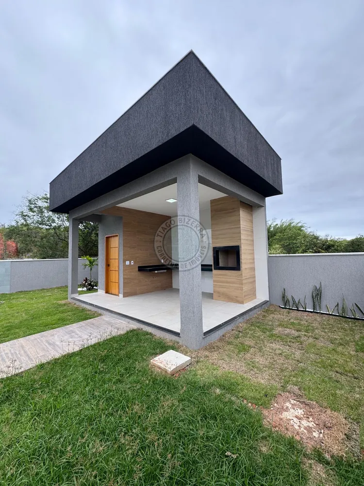 Casa, 4 quartos, 212 m² - Foto 7