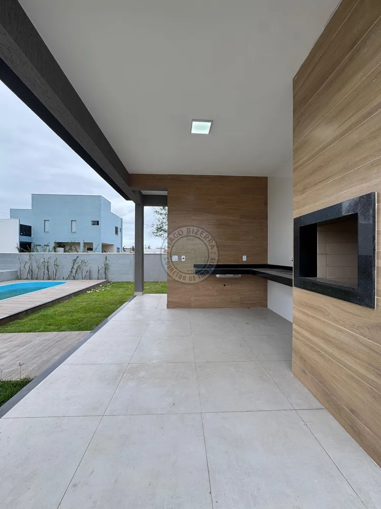 Casa, 4 quartos, 212 m² - Foto 3
