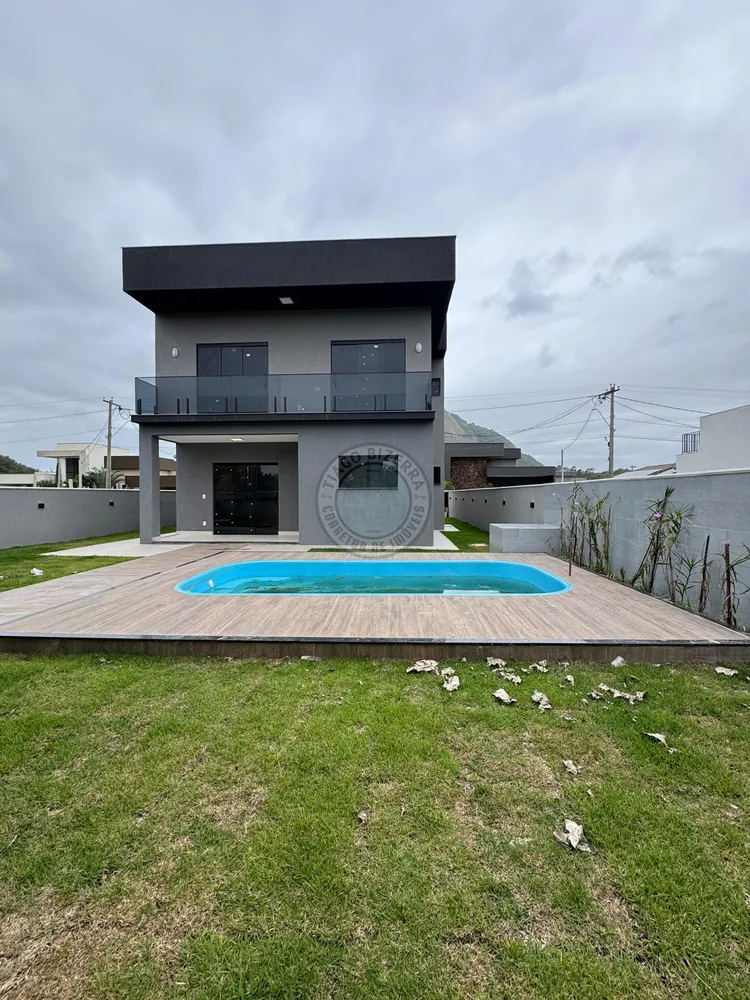 Casa, 4 quartos, 212 m² - Foto 4