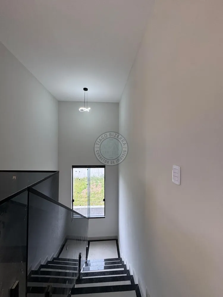 Casa, 4 quartos, 212 m² - Foto 19