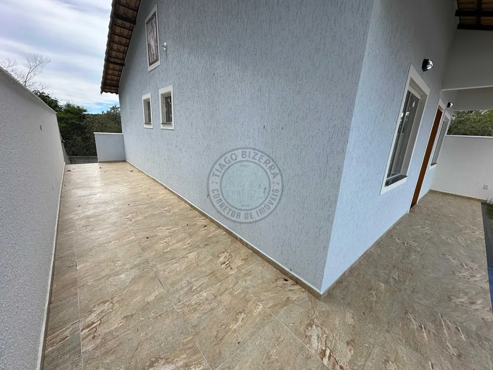 Casa, 2 quartos, 69 m² - Foto 7