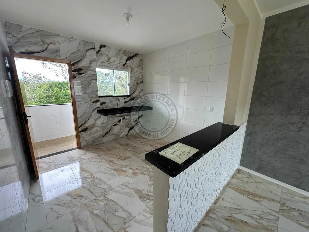 Casa, 2 quartos, 69 m² - Foto 11
