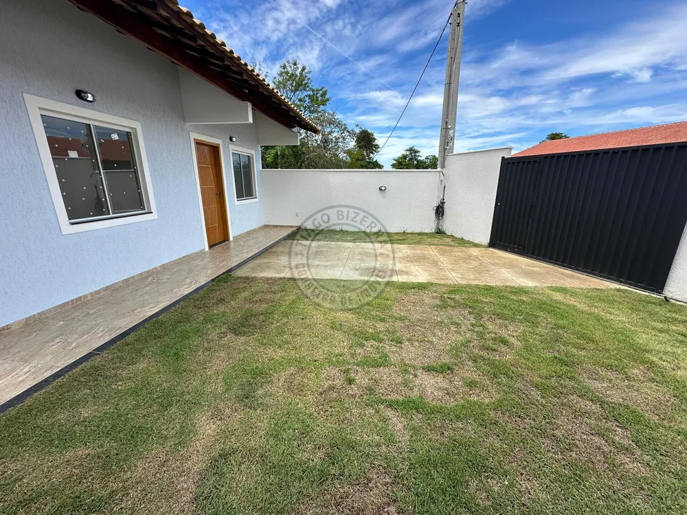 Casa, 2 quartos, 69 m² - Foto 6
