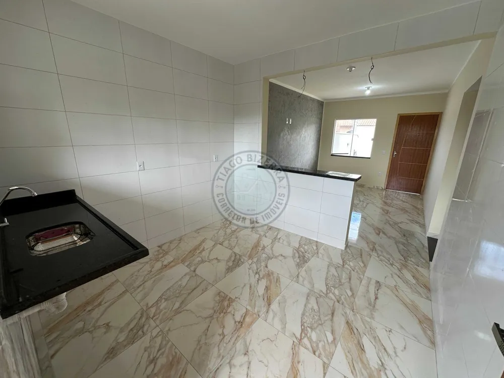 Casa, 2 quartos, 69 m² - Foto 13