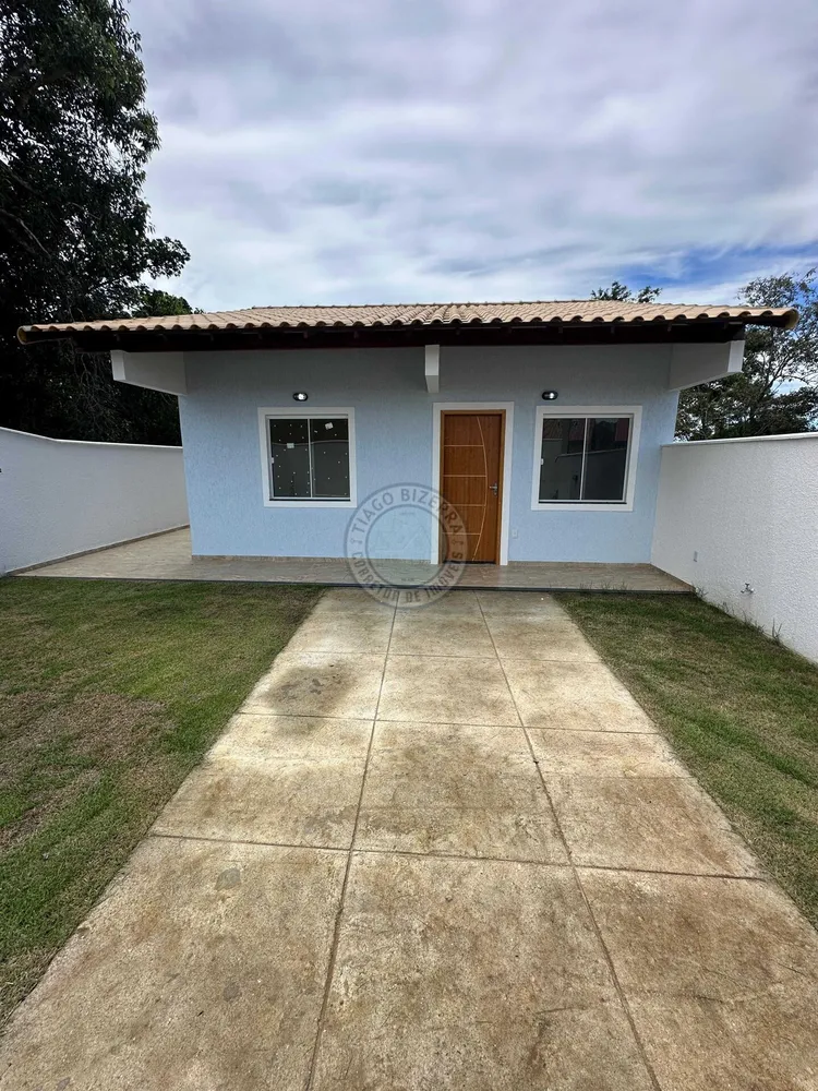 Casa, 2 quartos, 69 m² - Foto 1