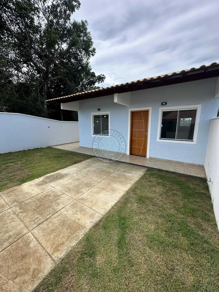 Casa, 2 quartos, 69 m² - Foto 2