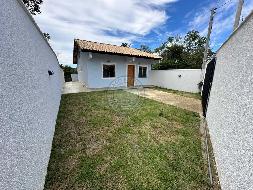 Casa, 2 quartos, 69 m² - Foto 19