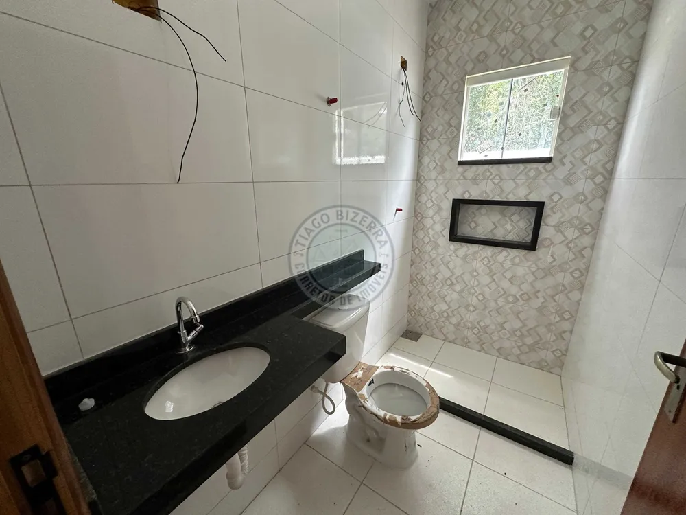 Casa, 2 quartos, 69 m² - Foto 17