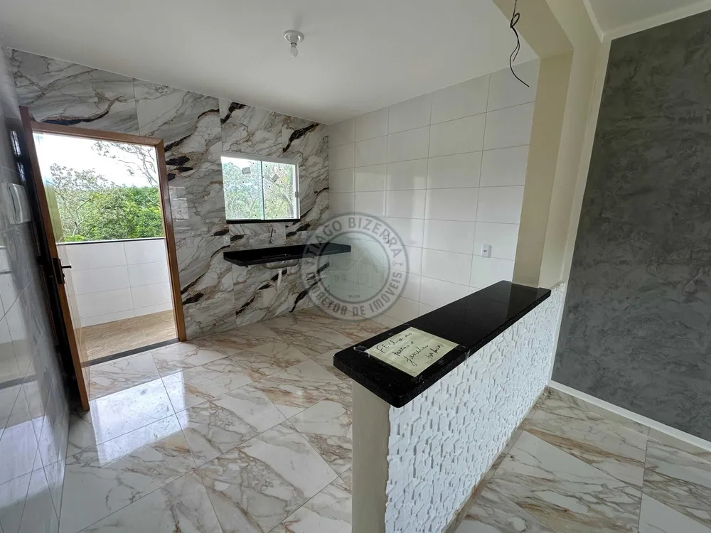 Casa, 2 quartos, 69 m² - Foto 21