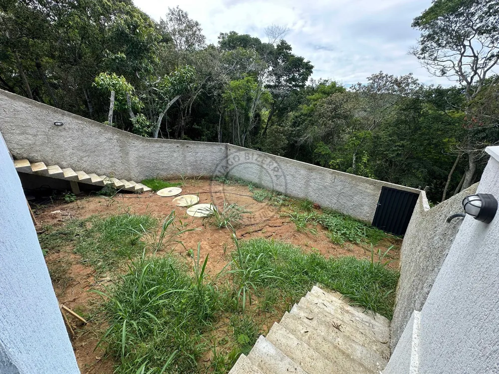 Casa, 2 quartos, 69 m² - Foto 3