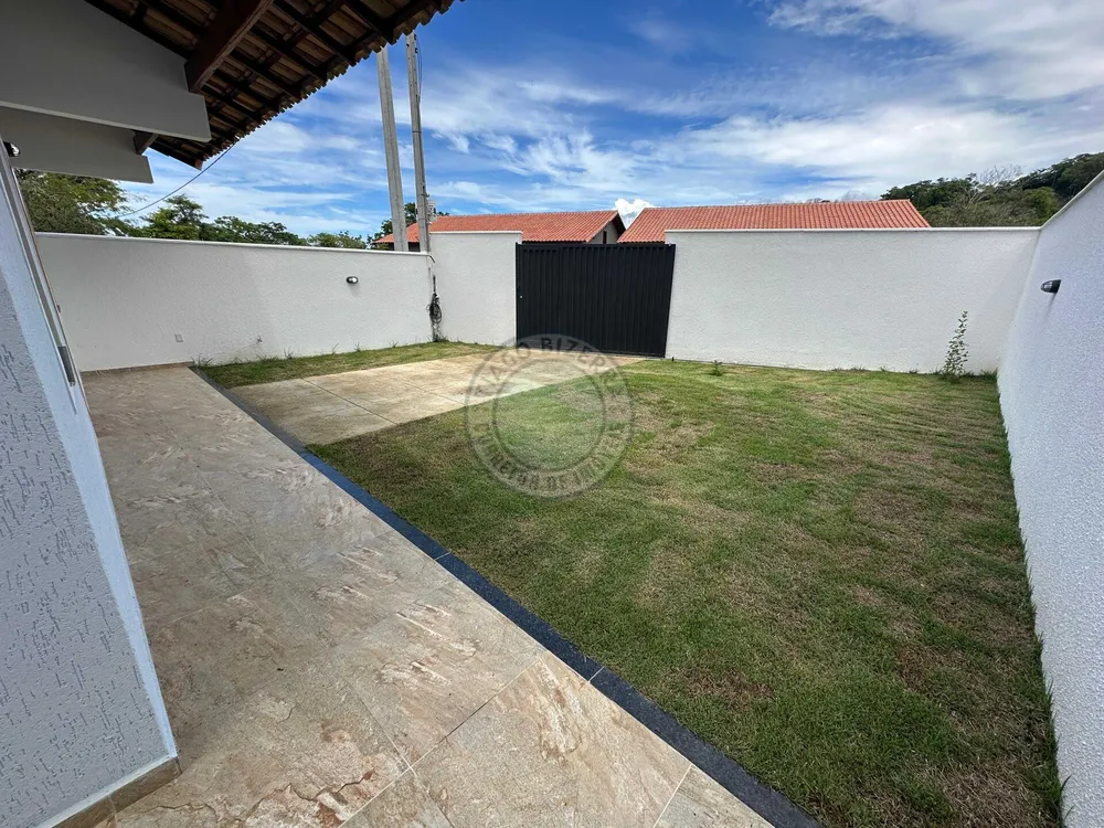 Casa, 2 quartos, 69 m² - Foto 8