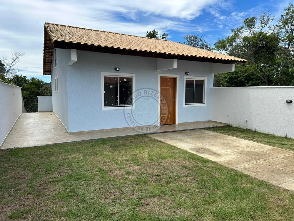 Casa, 2 quartos, 69 m² - Foto 18
