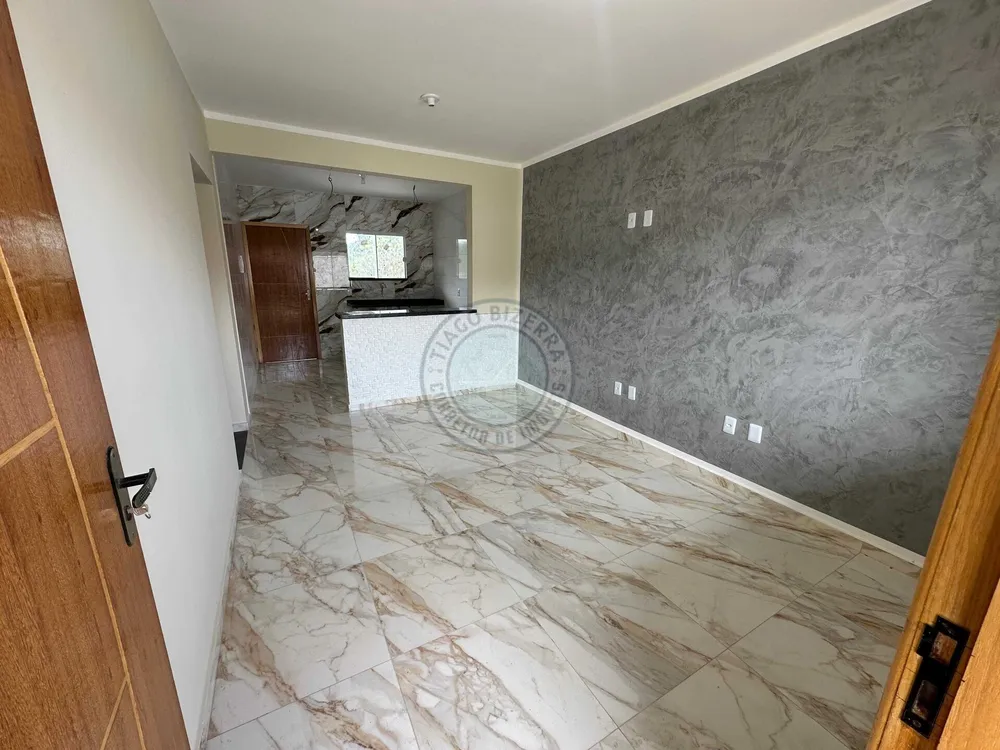 Casa, 2 quartos, 69 m² - Foto 9