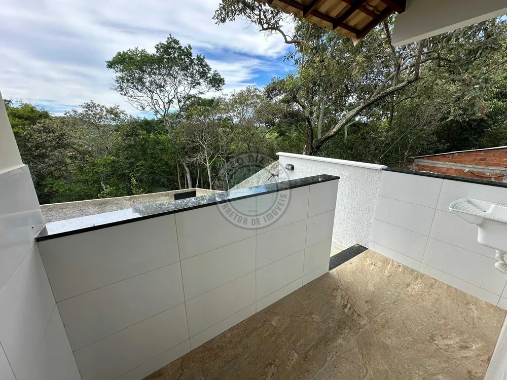 Casa, 2 quartos, 69 m² - Foto 5