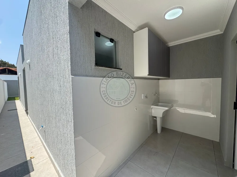 Casa, 2 quartos, 91 m² - Foto 15