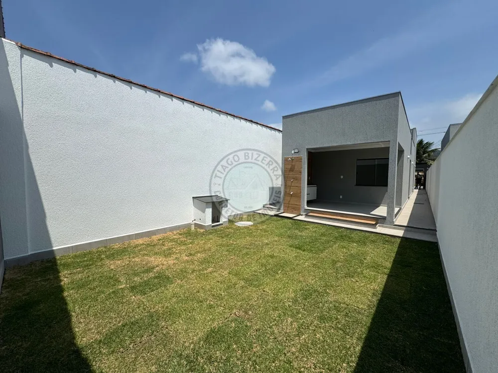 Casa, 2 quartos, 91 m² - Foto 4