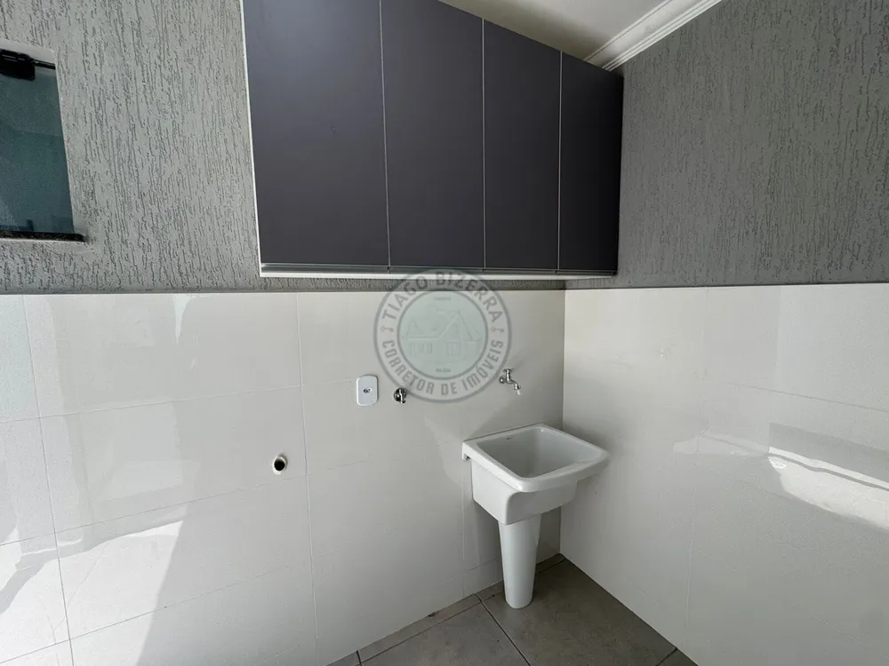 Casa, 2 quartos, 91 m² - Foto 7