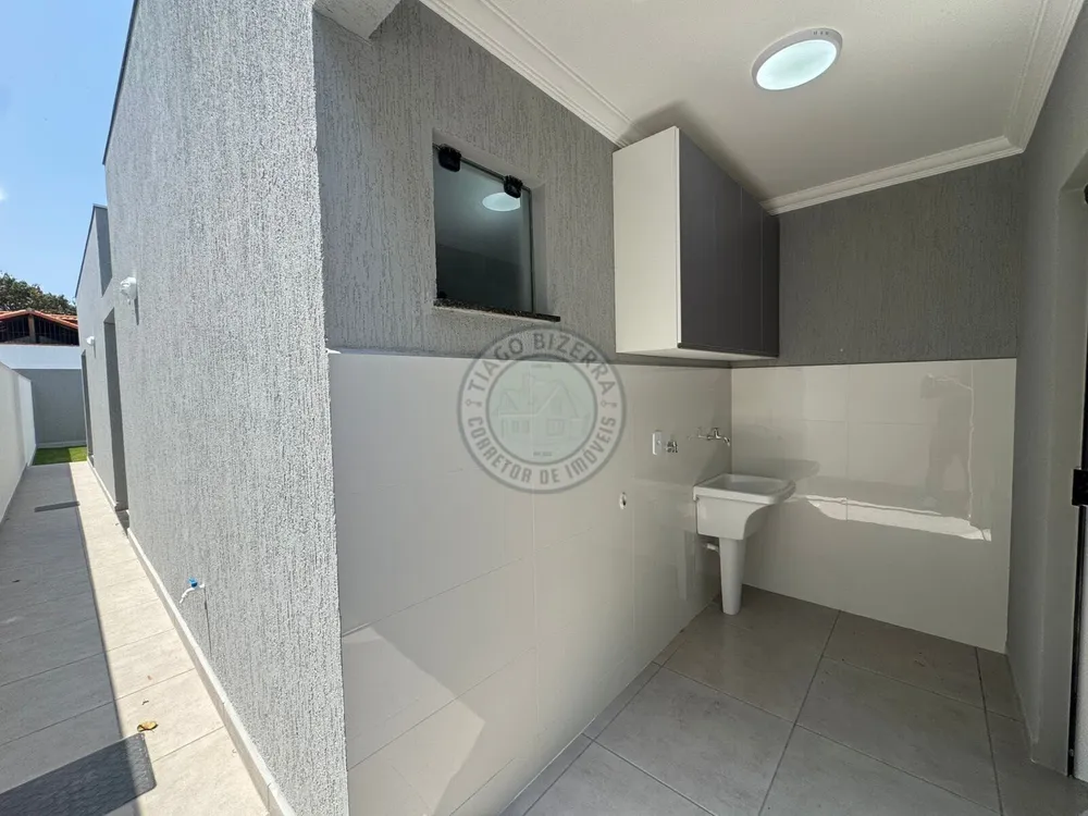 Casa, 2 quartos, 91 m² - Foto 8