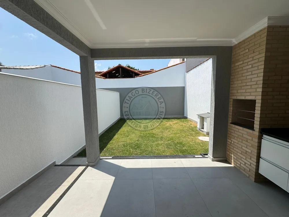 Casa, 2 quartos, 91 m² - Foto 2