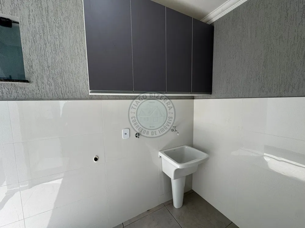 Casa, 2 quartos, 91 m² - Foto 13