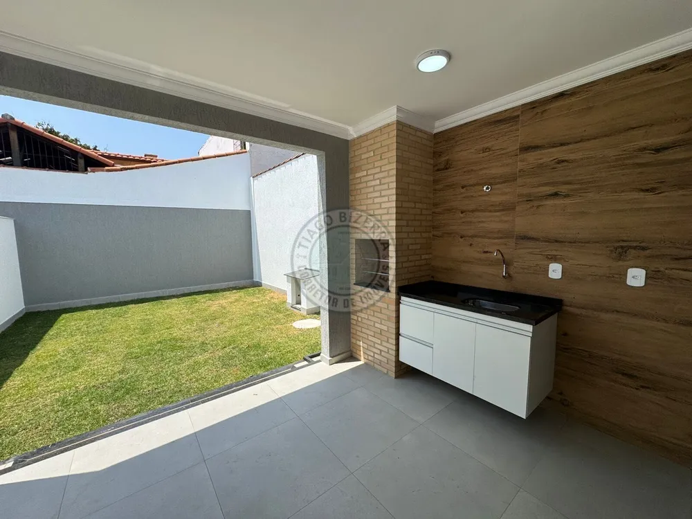 Casa, 2 quartos, 91 m² - Foto 6