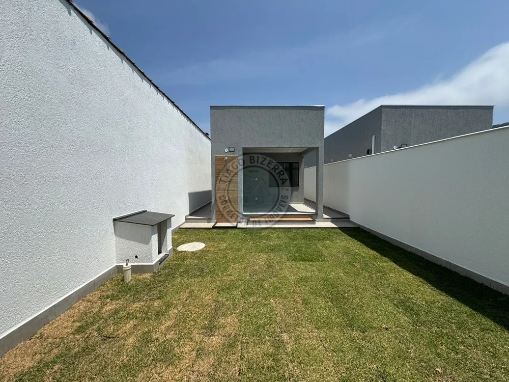 Casa, 2 quartos, 91 m² - Foto 5