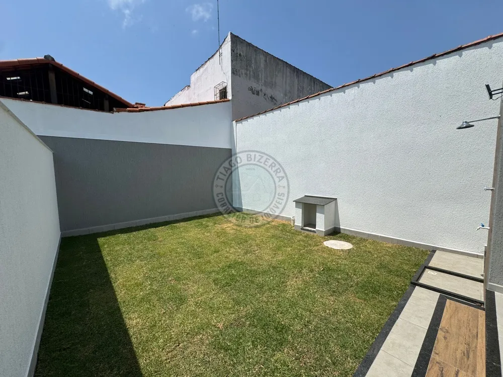 Casa, 2 quartos, 91 m² - Foto 3