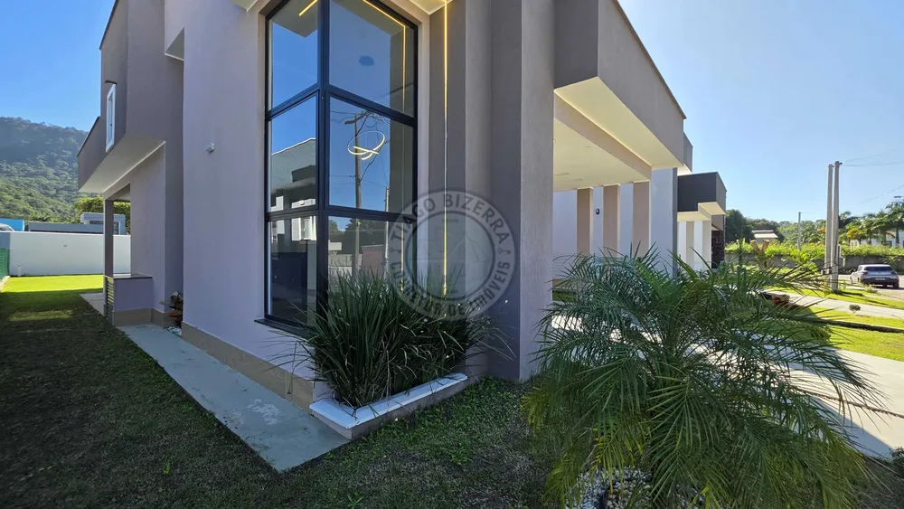 Casa, 3 quartos, 117 m² - Foto 2