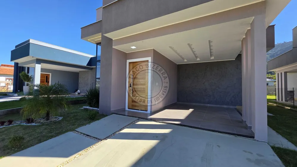 Casa, 3 quartos, 117 m² - Foto 6
