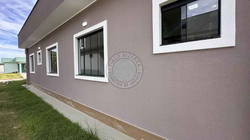 Casa, 3 quartos, 117 m² - Foto 14