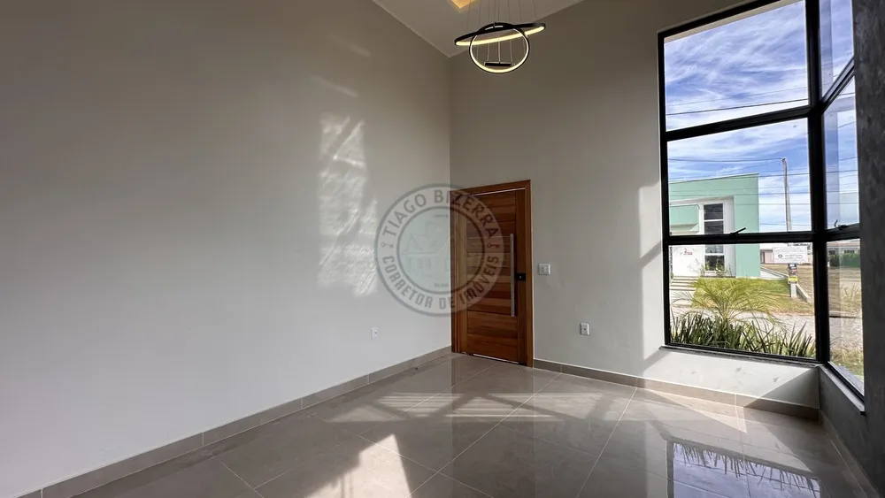 Casa, 3 quartos, 117 m² - Foto 9