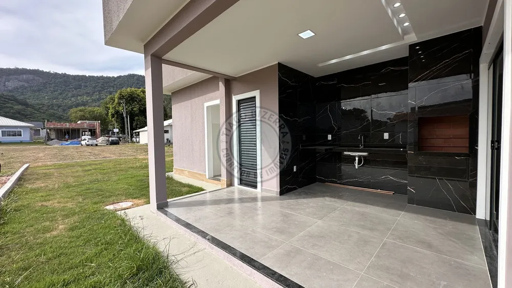Casa, 3 quartos, 117 m² - Foto 11
