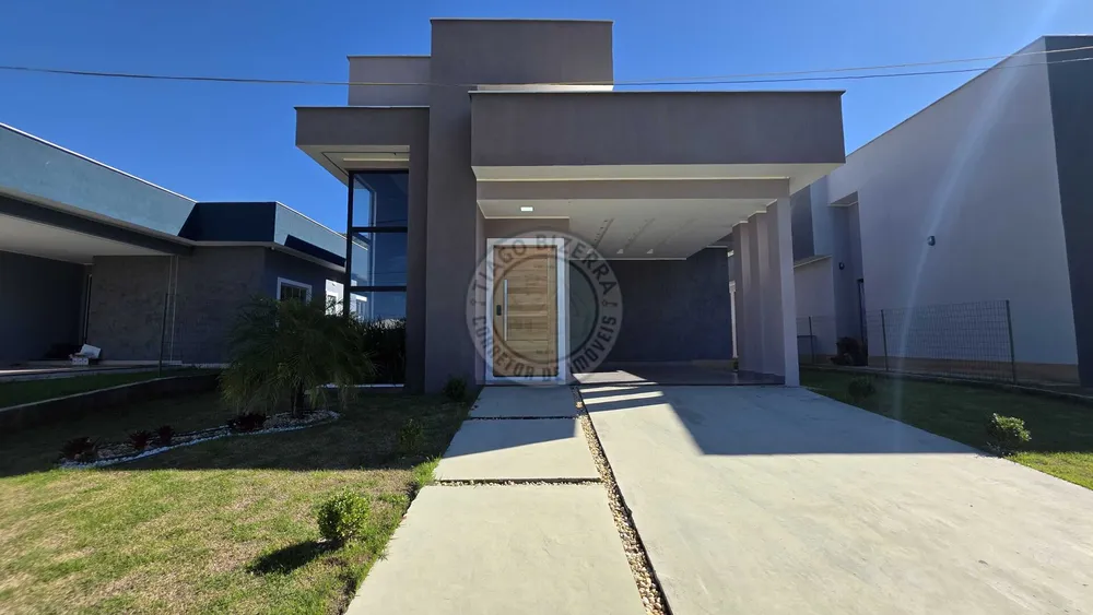 Casa, 3 quartos, 117 m² - Foto 4