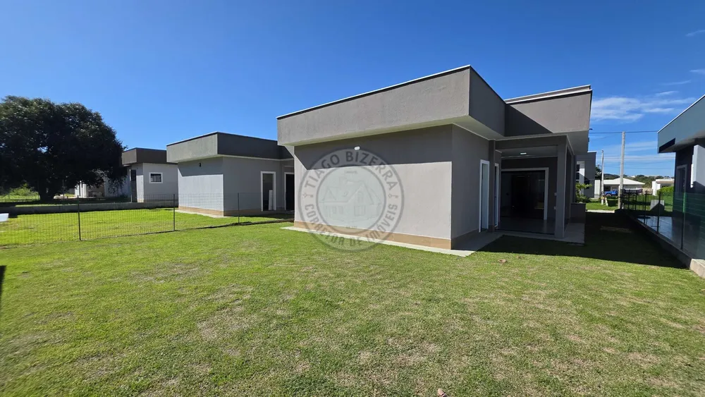 Casa, 3 quartos, 117 m² - Foto 10