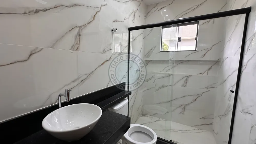 Casa, 3 quartos, 117 m² - Foto 16