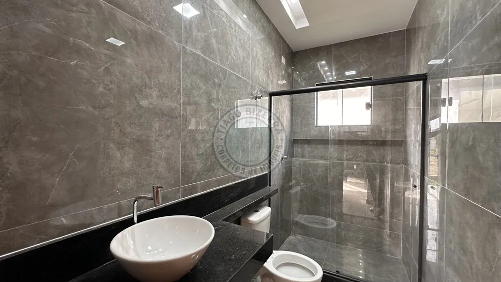 Casa, 3 quartos, 117 m² - Foto 17