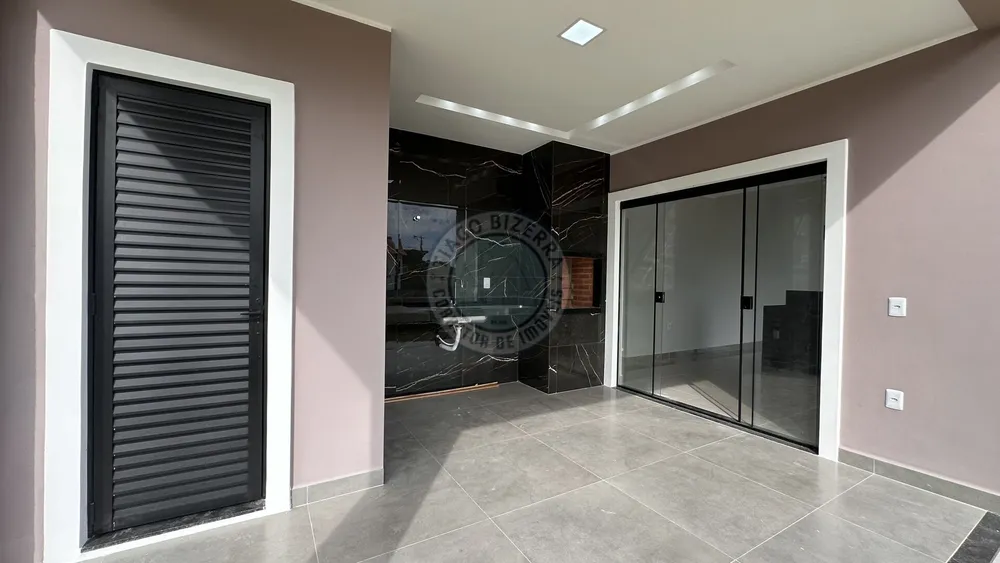 Casa, 3 quartos, 117 m² - Foto 13