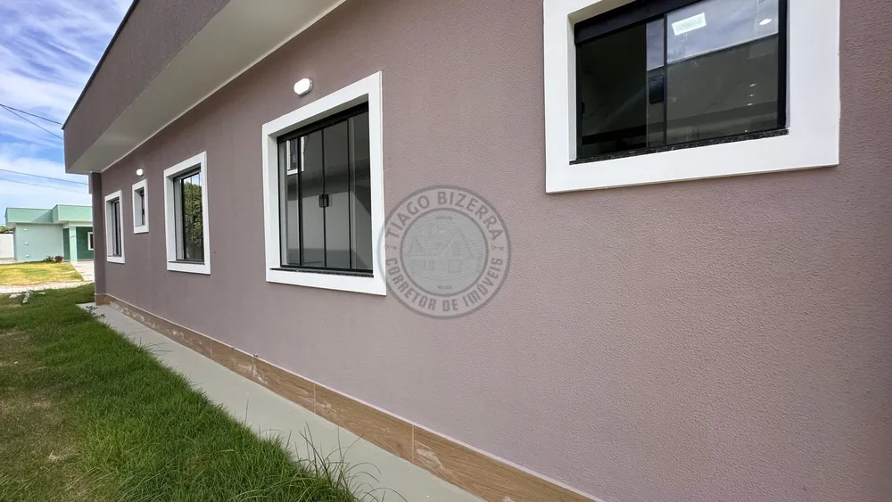 Casa, 3 quartos, 117 m² - Foto 21