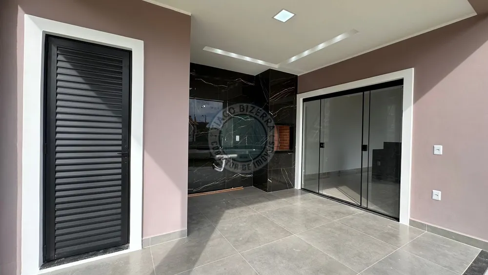 Casa, 3 quartos, 117 m² - Foto 19